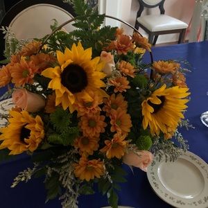 Meet your Posher, Sonya